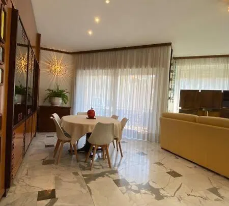 Apartament Ivaghe Vatican *