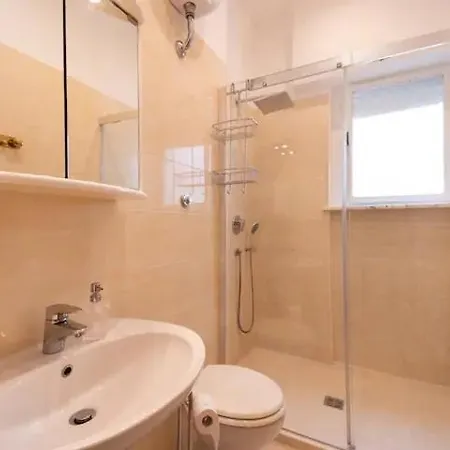 Ivaghe Vatican Apartament