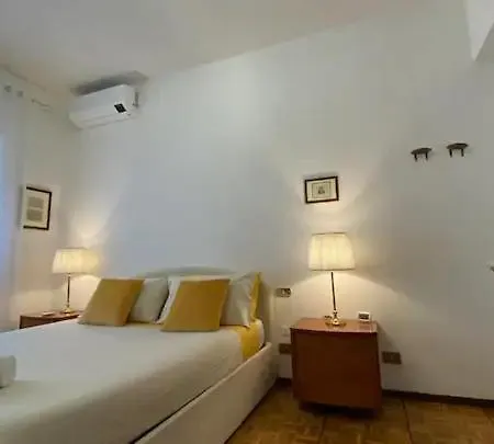 Ivaghe Vatican Apartament *