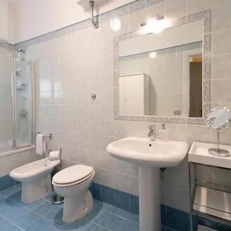 Apartament Ivaghe Vatican *