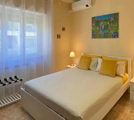 Apartament Ivaghe Vatican *