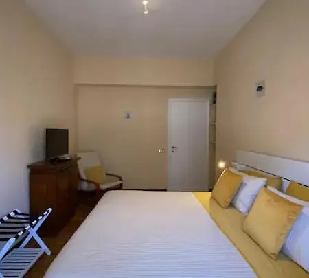 Apartament Ivaghe Vatican *