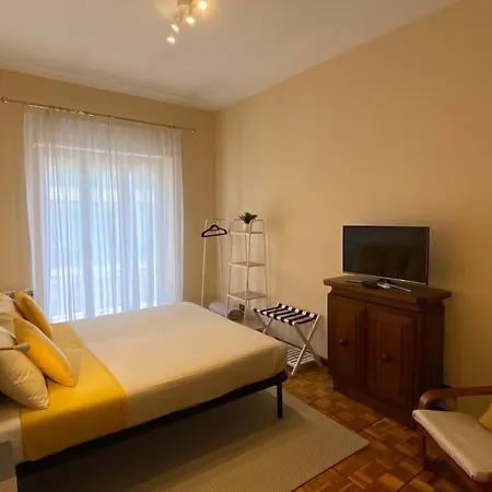 Apartament Ivaghe Vatican *