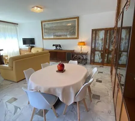 Apartamento Ivaghe Vatican *
